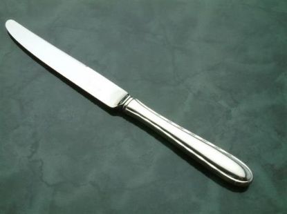 Picture of Lunch Knife French Bl.