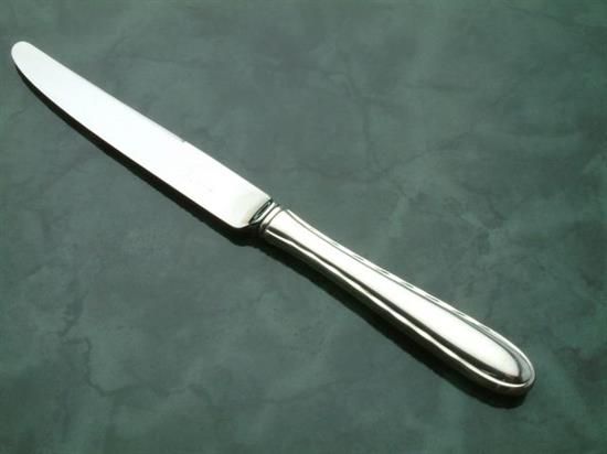 Picture of Lunch Knife French Bl.