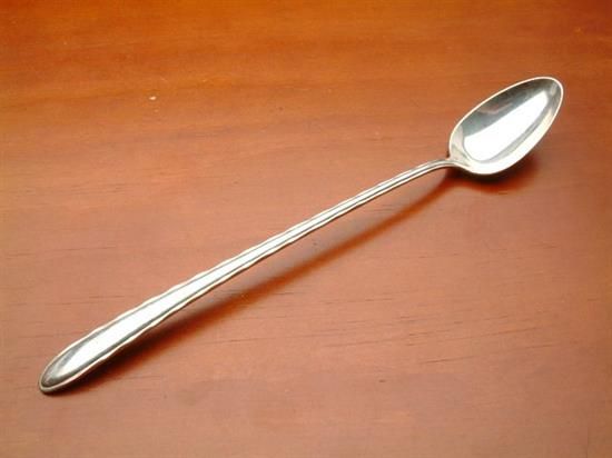 Picture of Iced Beverage Spoon