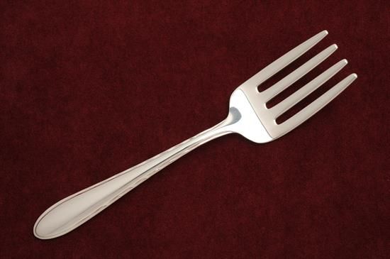 Picture of Baby Fork