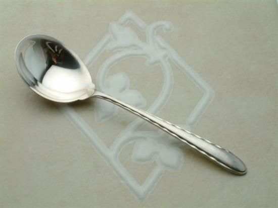 Picture of New Sugar Spoon: