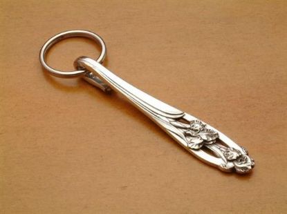 Picture of Key Chain Ring