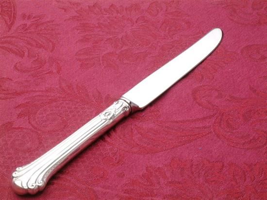 Picture of Lunch Knife French Bl.