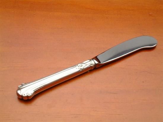 Picture of New Hh Butter Spreader