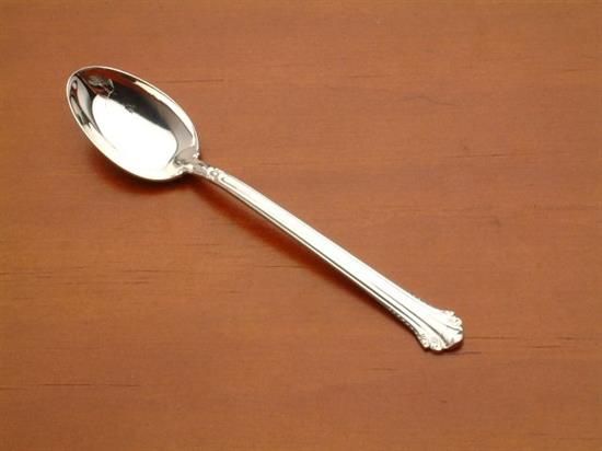 Picture of Demitasse/coffee Spoon
