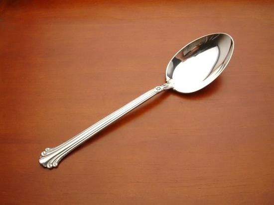 Picture of New Tablespoon