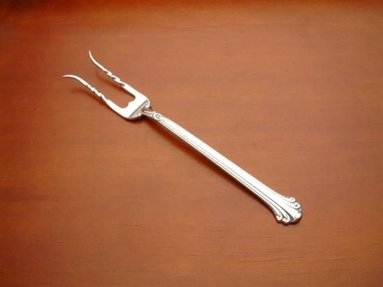 Picture of Baked Potato Serv.fork