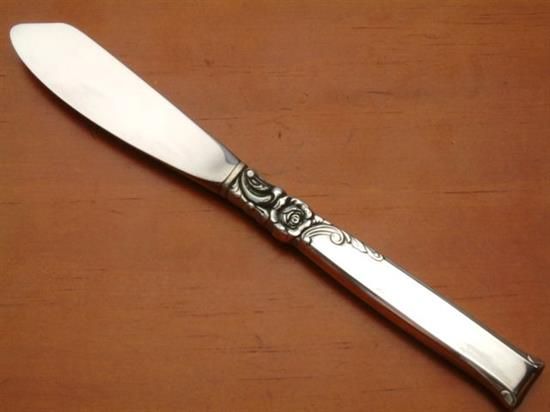 Picture of Hh Master Butter Serv.