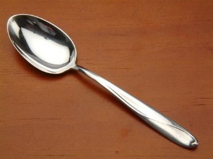 Picture of Demitasse/coffee Spoon