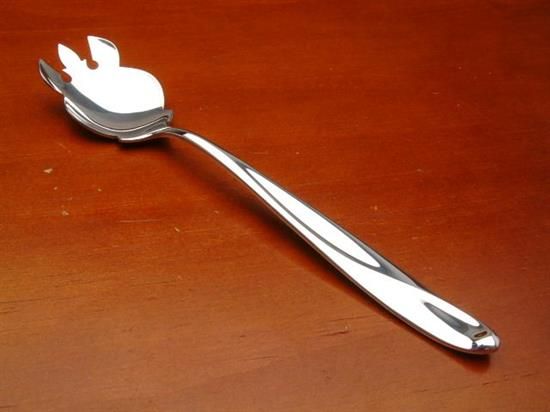 Picture of Ice Cream Spoon/fork