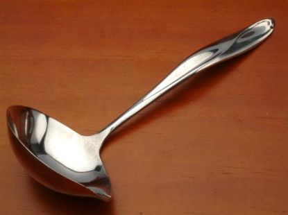 Picture of New Gravy Ladle