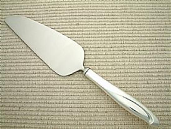 Picture of New Pie/cake Server