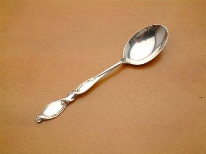 Picture of Teaspoons