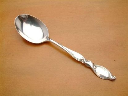 Picture of Table Serving Spoon
