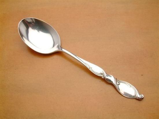 Picture of Table Serving Spoon