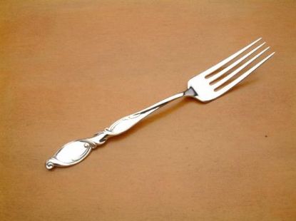 Picture of New Dinner Size Forks