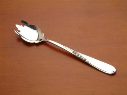 Picture of Ice Cream Spoon/fork