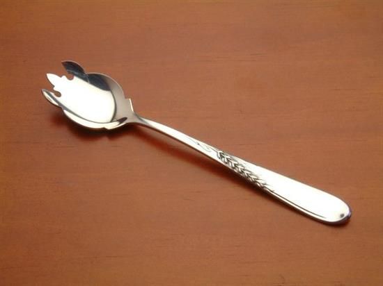 Picture of Ice Cream Spoon/fork
