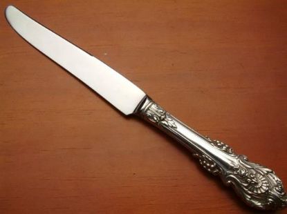 Picture of Dinner Knives French