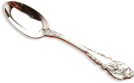 Picture of New Place Spoons