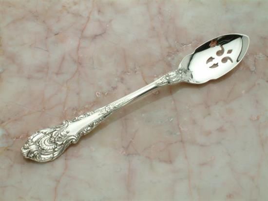 Picture of Olive Spoon