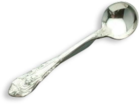 Picture of New Salt Spoons