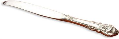 Picture of New Lunch Knives