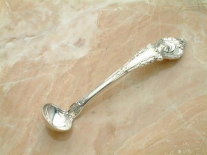 Picture of Mustard Ladle