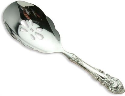 Picture of New Pierce Rice Serv