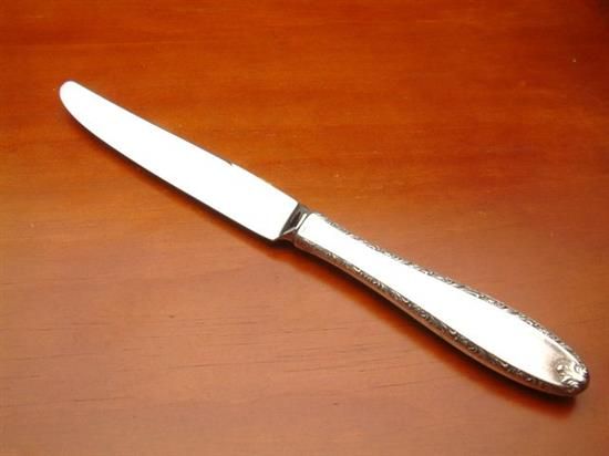 Picture of Dinner Knives French