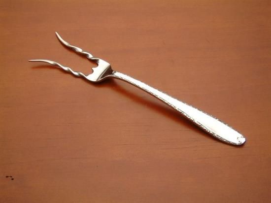 Picture of Baked Potato Serv.fork