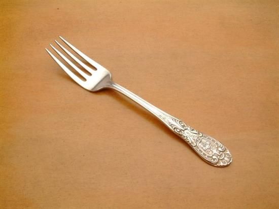 Picture of Salad Forks: