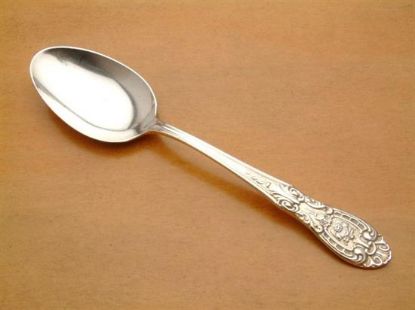 Picture of Place Soup Spoons