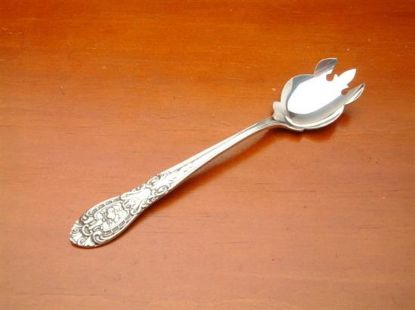 Picture of Ice Cream Spoon/fork