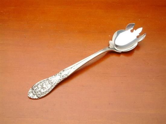 Picture of Ice Cream Spoon/fork