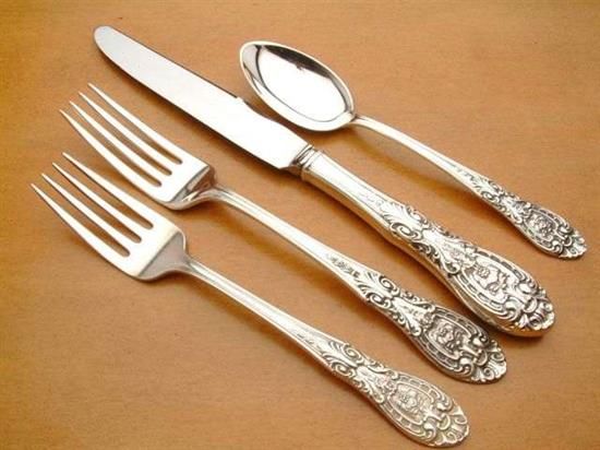 Picture of 4pc.lunch French Blade