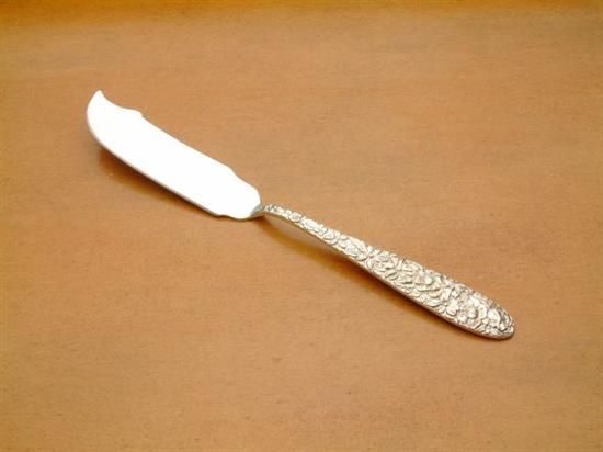 Picture of Flat Master Butter Ser