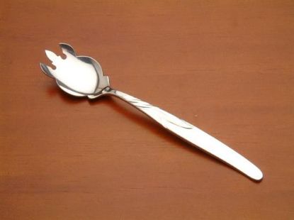 Picture of Ice Cream Spoon/fork