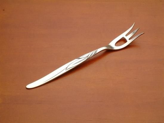 Picture of Lemon Serving Fork