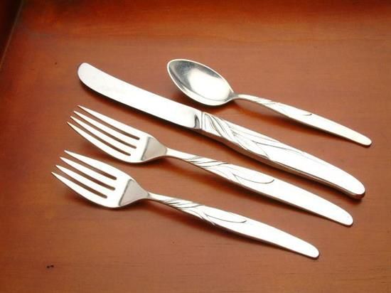 Picture of 4pc Place Size Setting