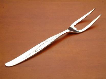 Picture of 2prong Roast Beef Fork