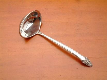 Picture of Sauce Ladle: