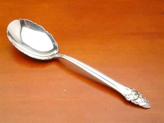 Picture of Sugar Spoon: