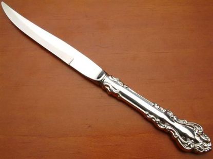 Picture of New Ind.steak Knives