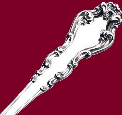 Picture of 4pc Place Size Setting