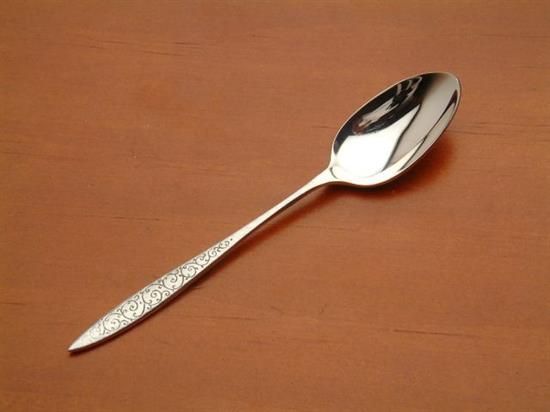 Picture of Demitasse/coffee Spoon