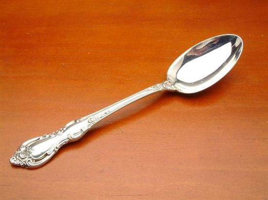 Picture of Place Soup Spoons