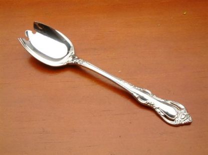 Picture of Ice Cream Spoon/fork