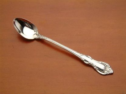 Picture of Infant Feeding Spoon