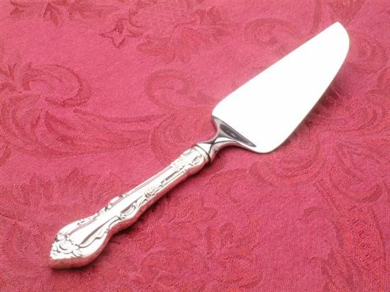 Picture of New Cheese Server